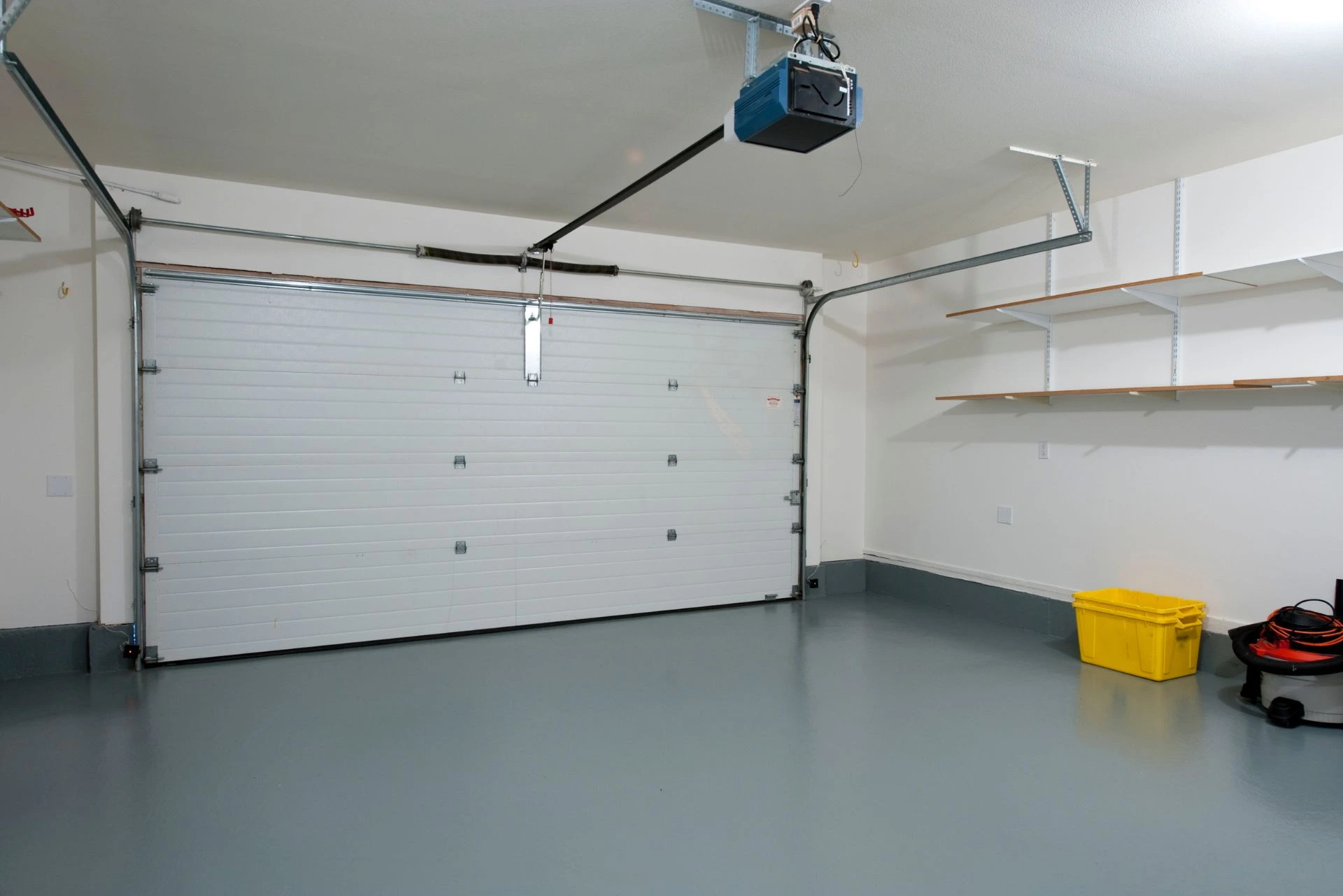 garage door opener