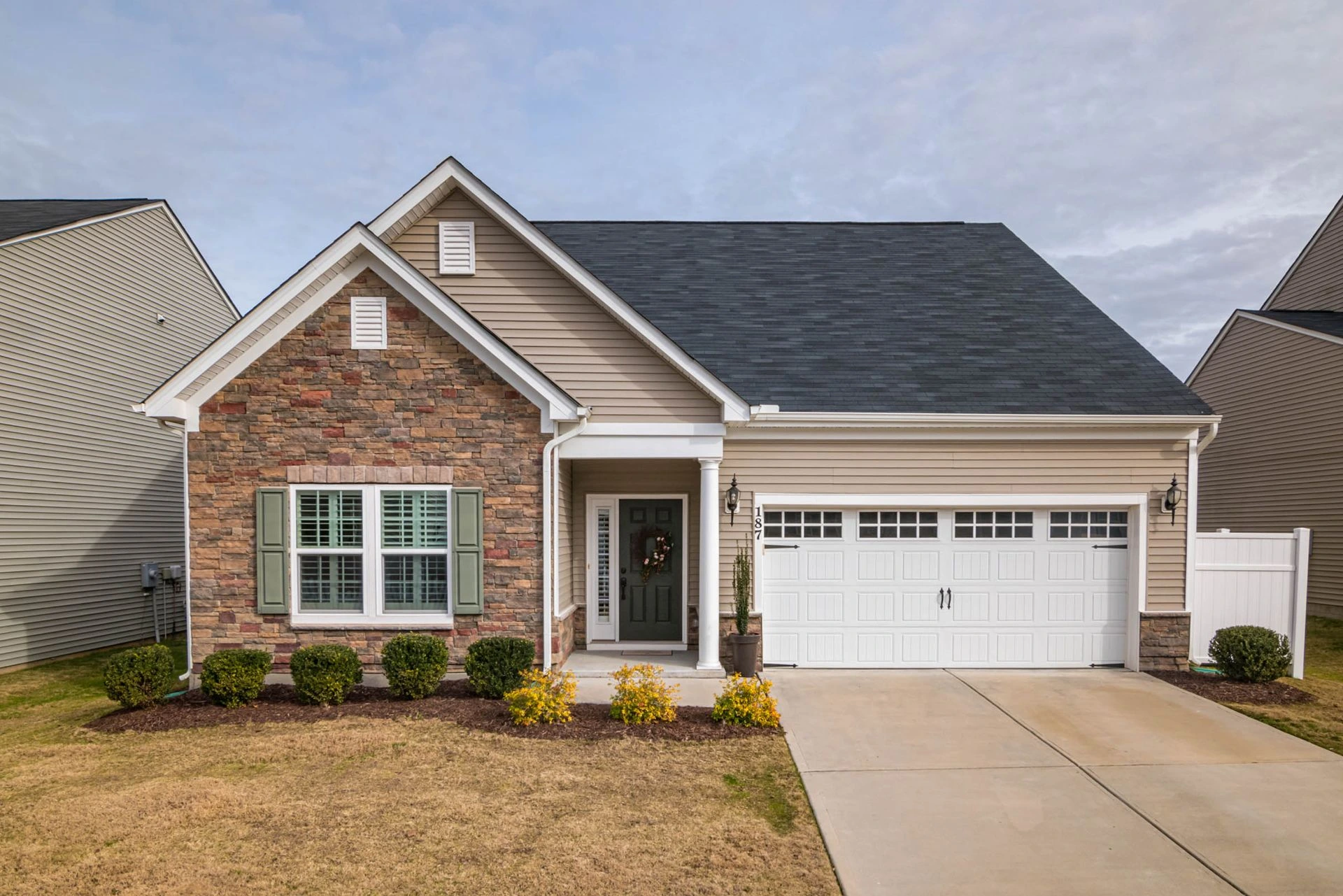 garage doors